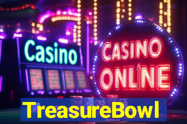 TreasureBowl treasure bowl como ganhar